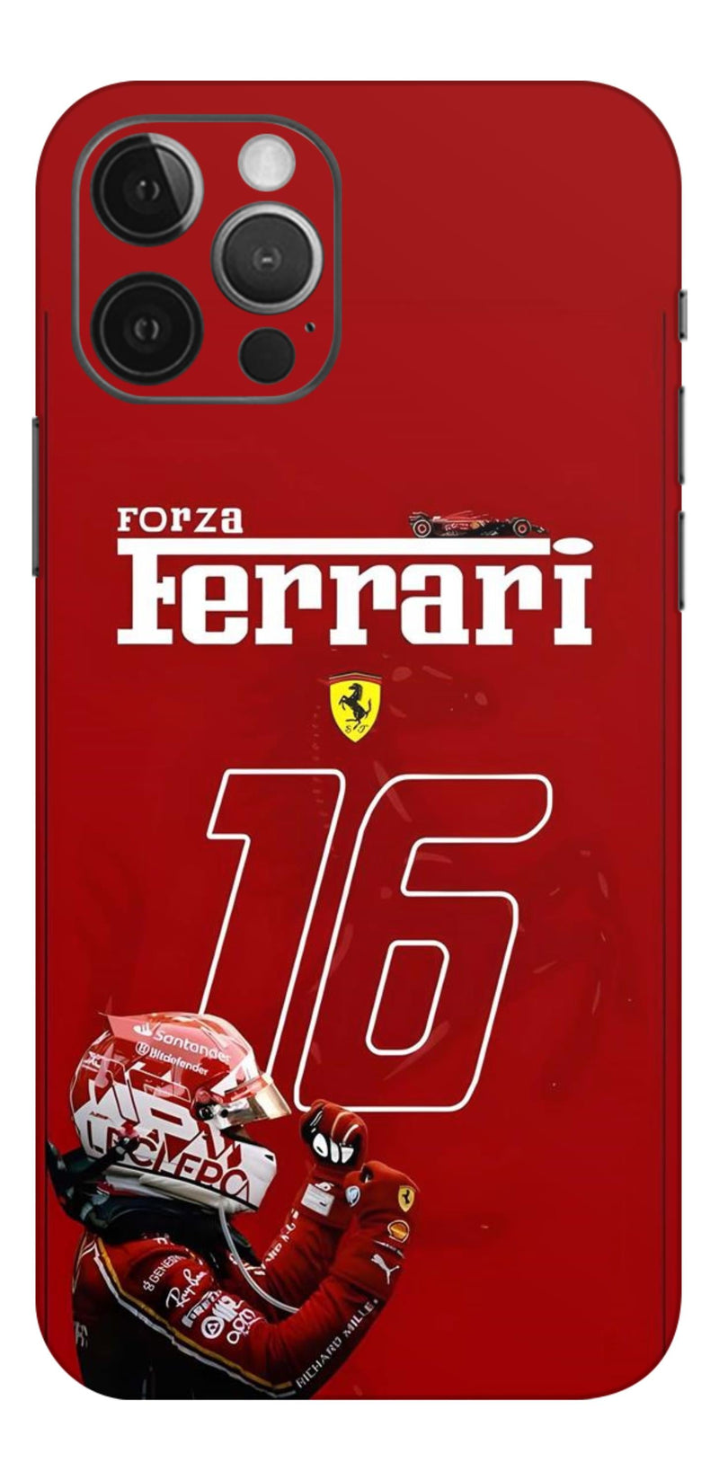 iPhone 12 Pro Skins and Wraps