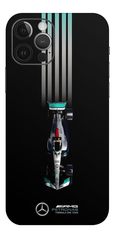 AMG Petronas