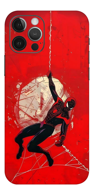 Amazing Spiderman