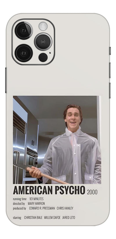 American Psycho