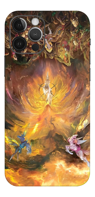 Arceus