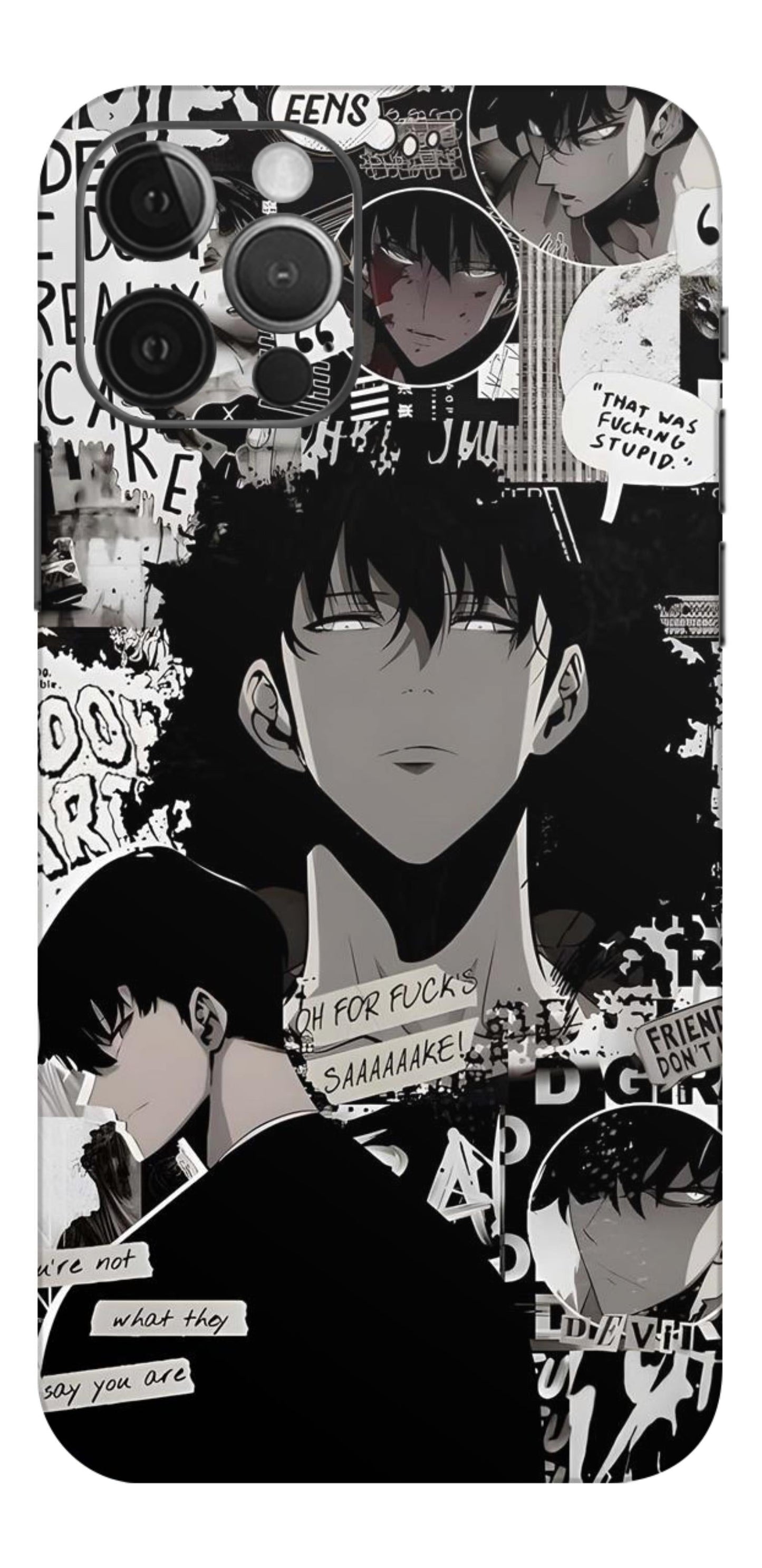 iPhone 12 Pro Skins and Wraps