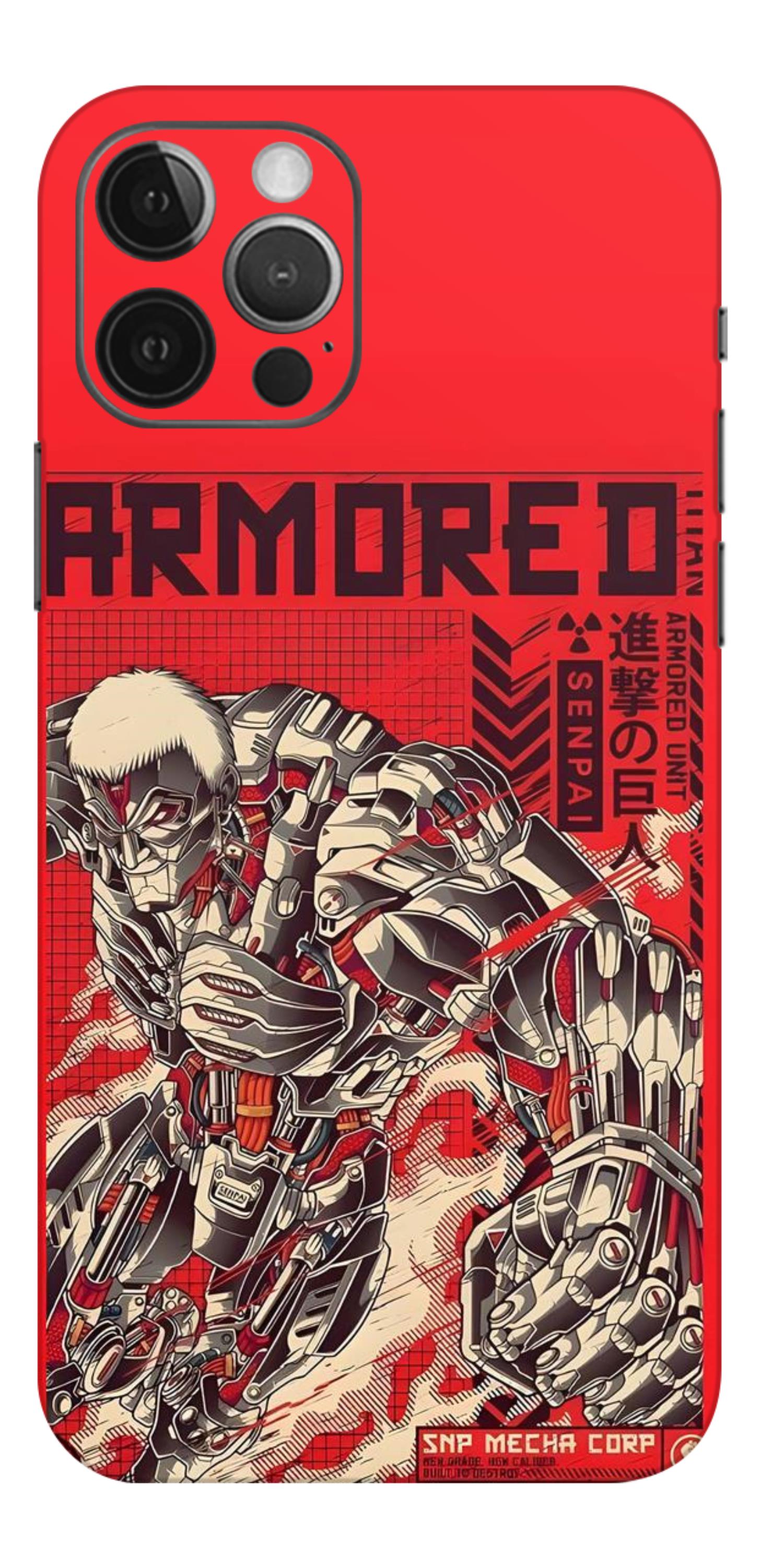 iPhone 12 Pro Skins and Wraps