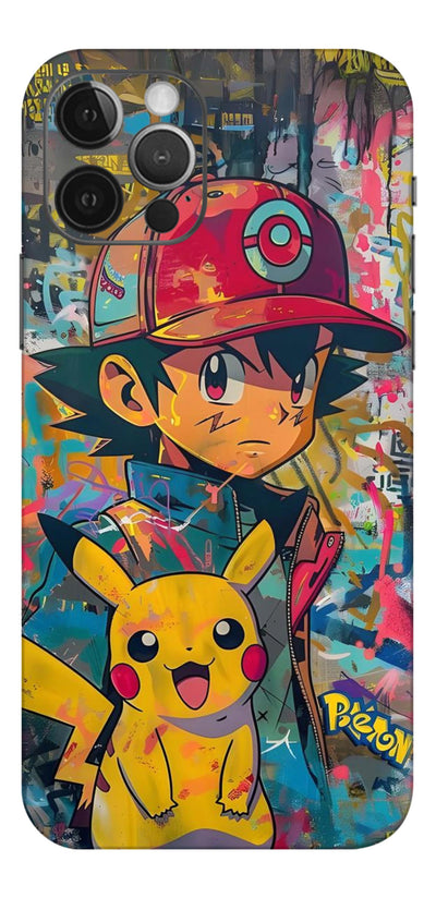 Ash Ketchum
