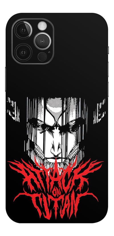 Attack Titan