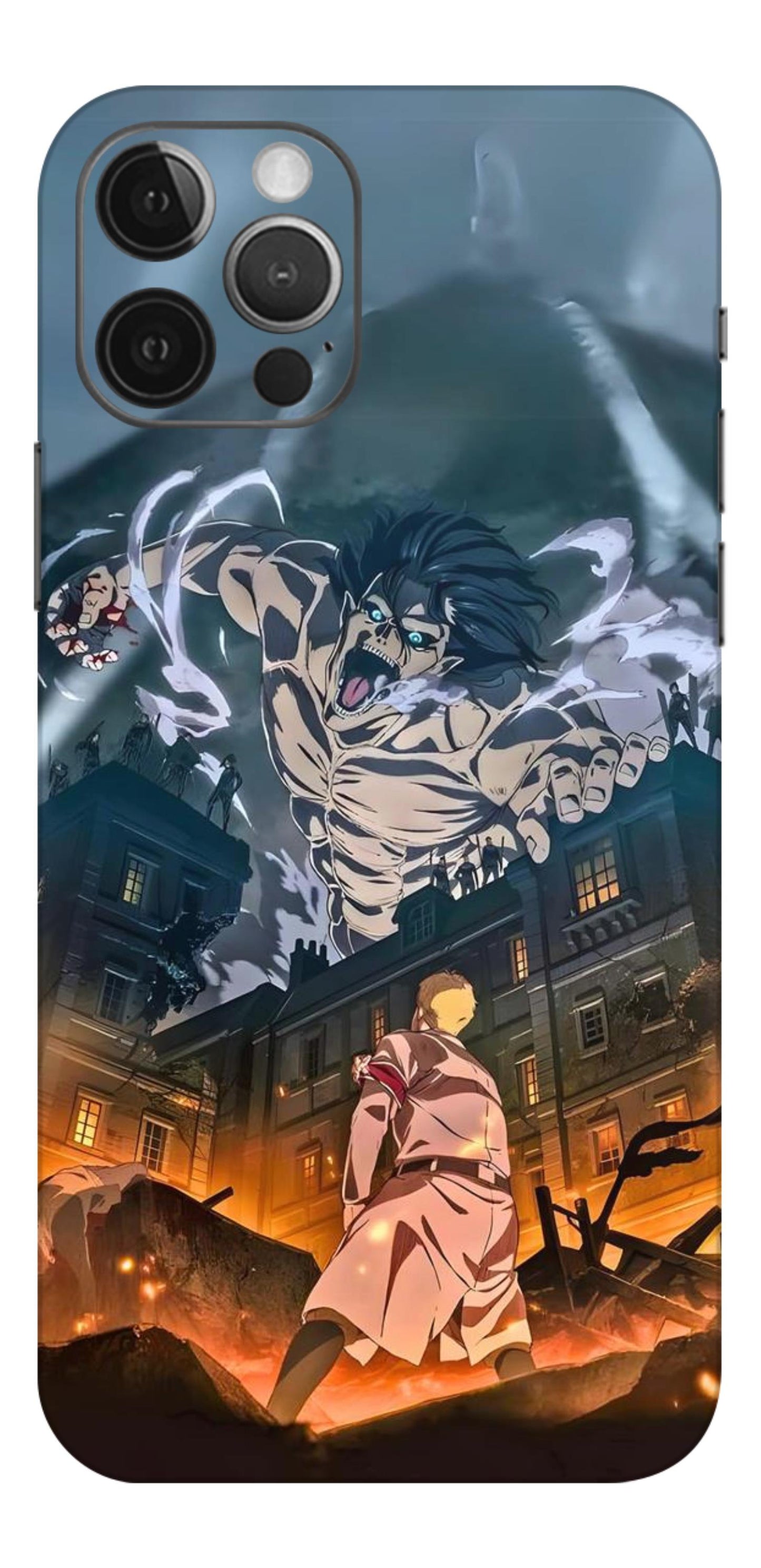 iPhone 12 Pro Skins and Wraps