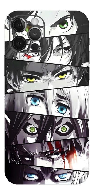 Attack on titan