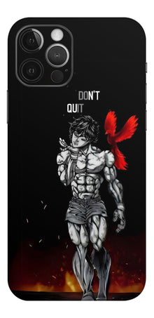 iPhone 12 Pro Skins and Wraps