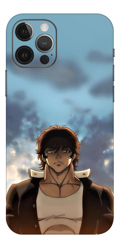Baki