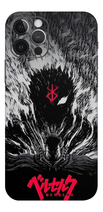 Berserk Guts