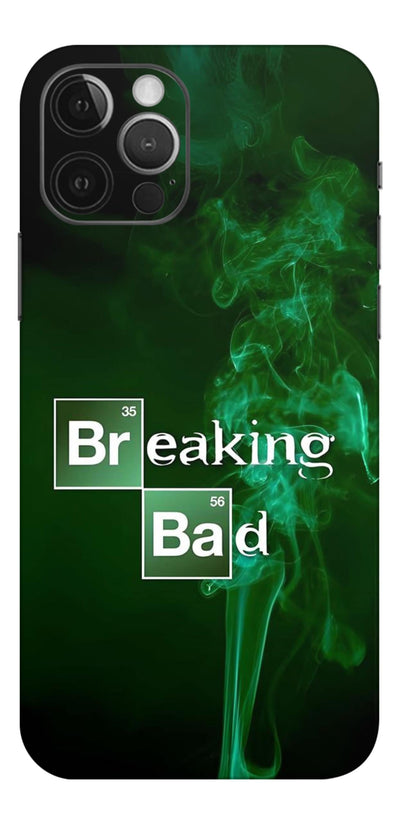Breaking Bad