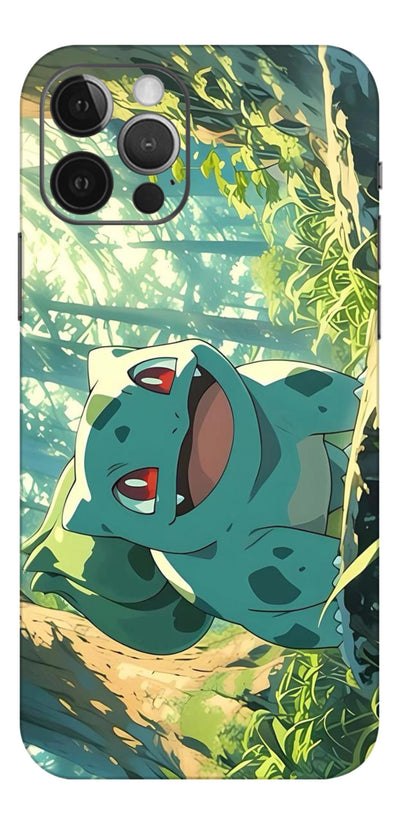 Bulbasaur