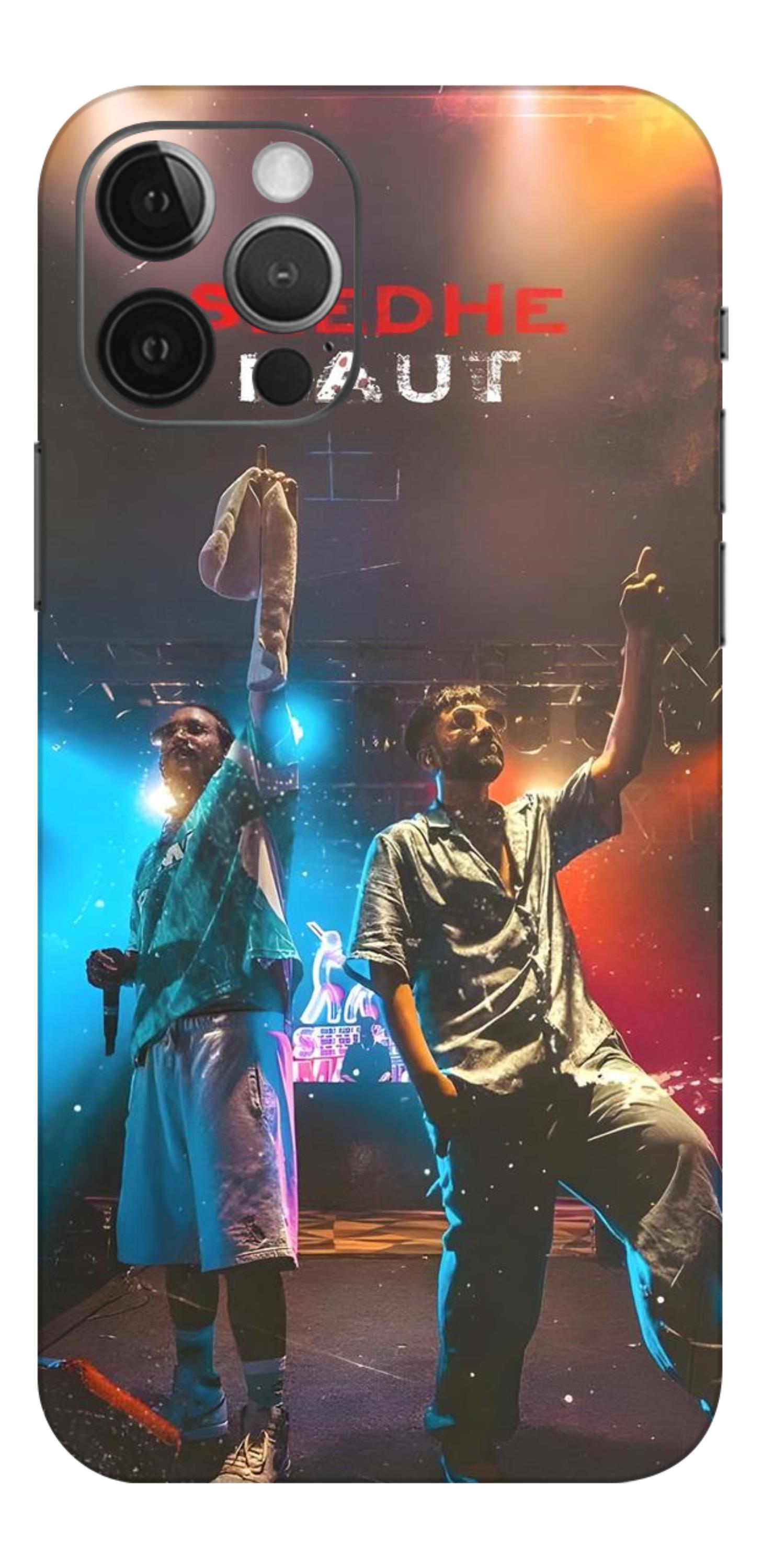 iPhone 12 Pro Skins and Wraps