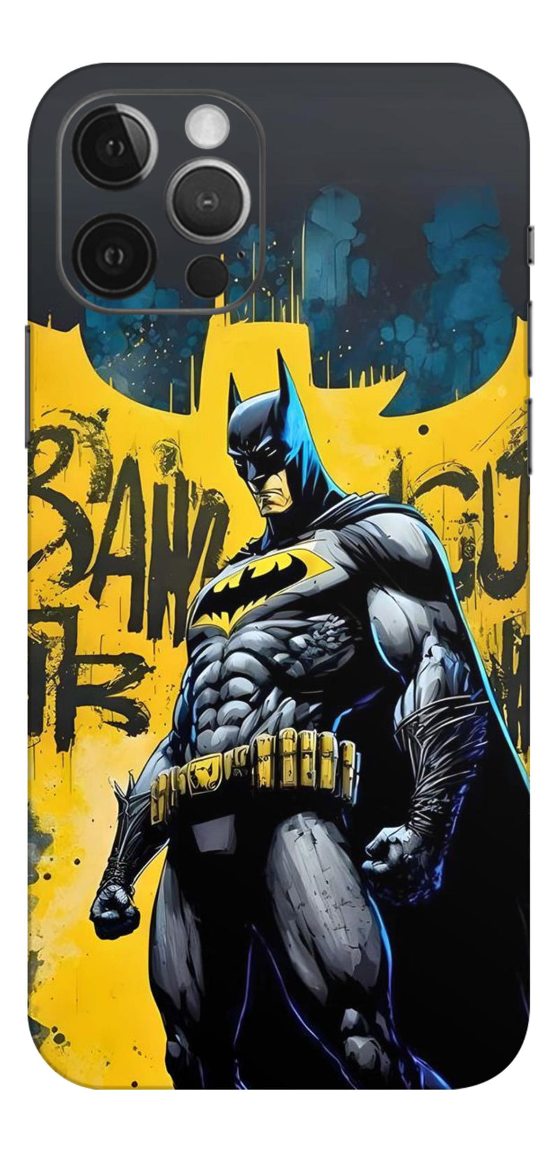 iPhone 12 Pro Skins and Wraps