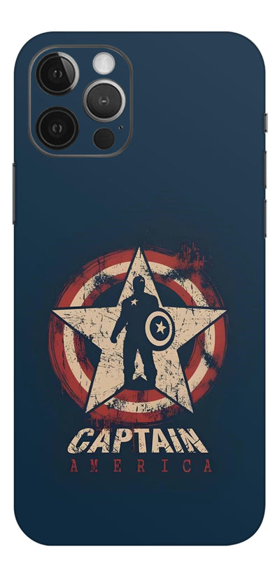 Captain America