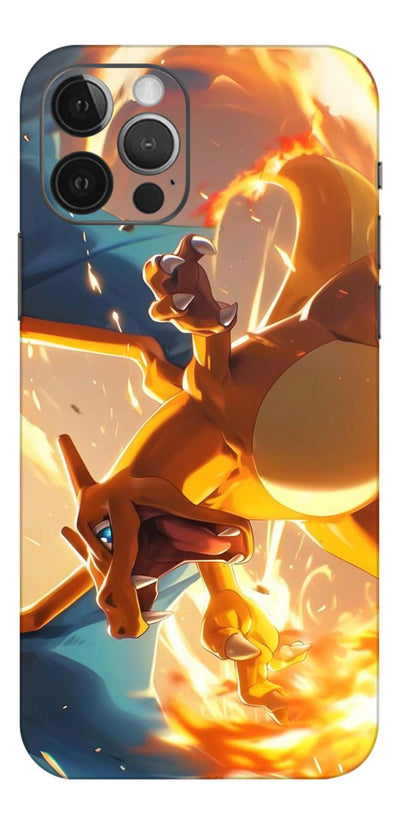 Charizad