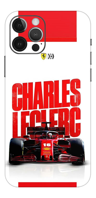 Charles Leclerc