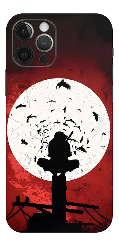 Crow Itachi