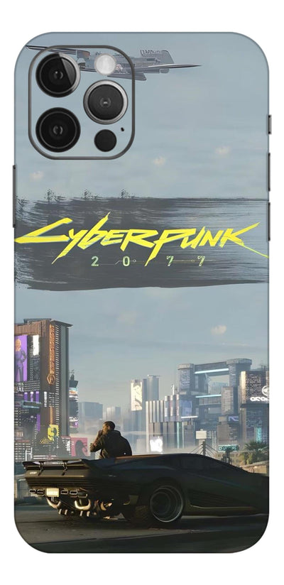 Cyberpunk 2077