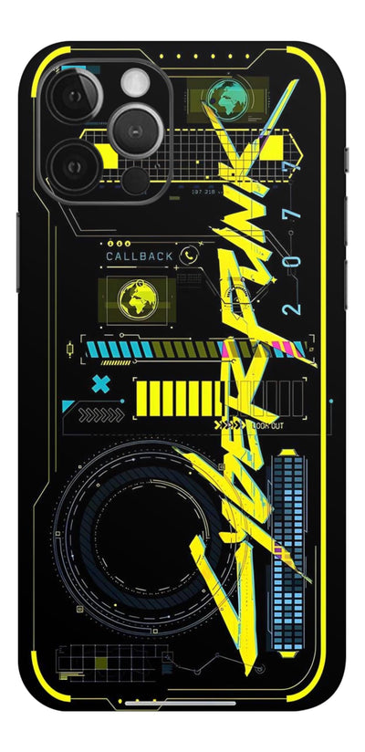 Cyberpunk