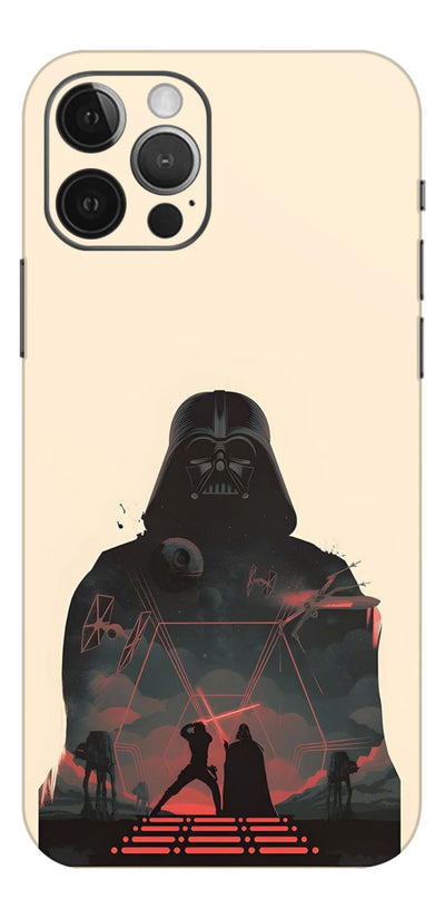 Darth Vader