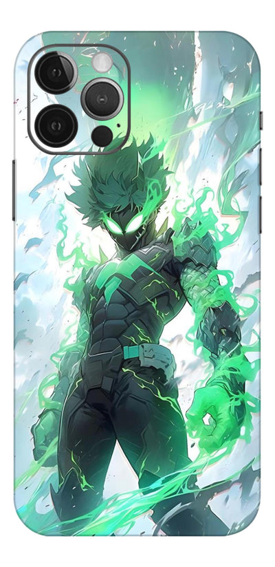 Deku