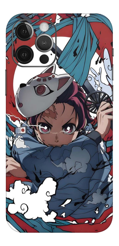 Demon Slayer