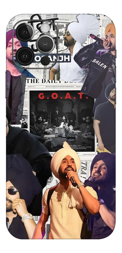 Diljeet