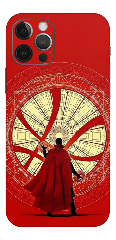 Dr Strange