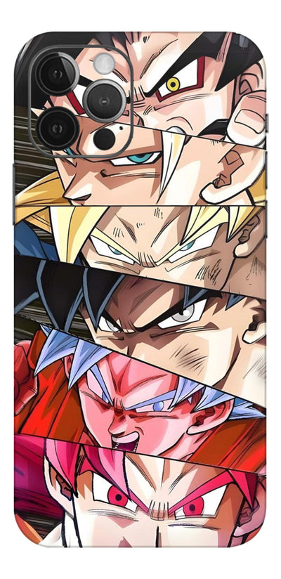 Dragon Ball