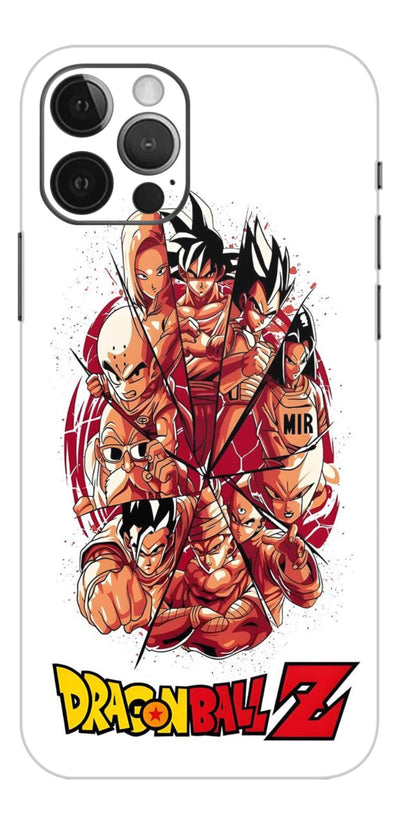 Dragon Ball Z