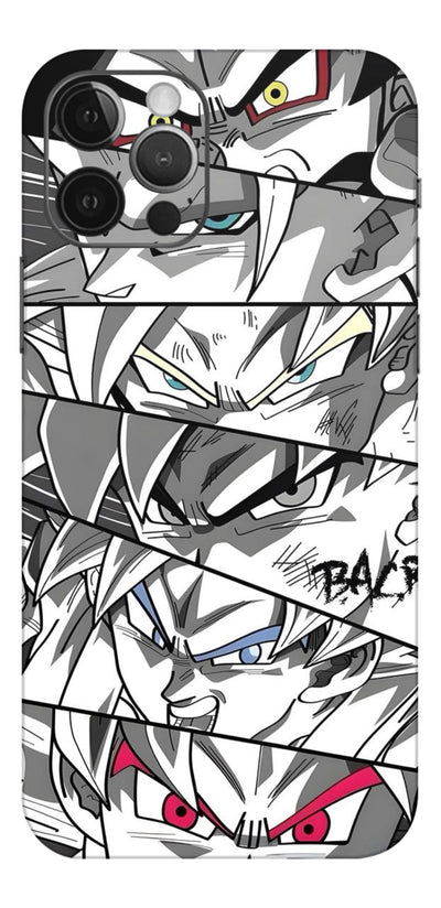 Dragon Ballz