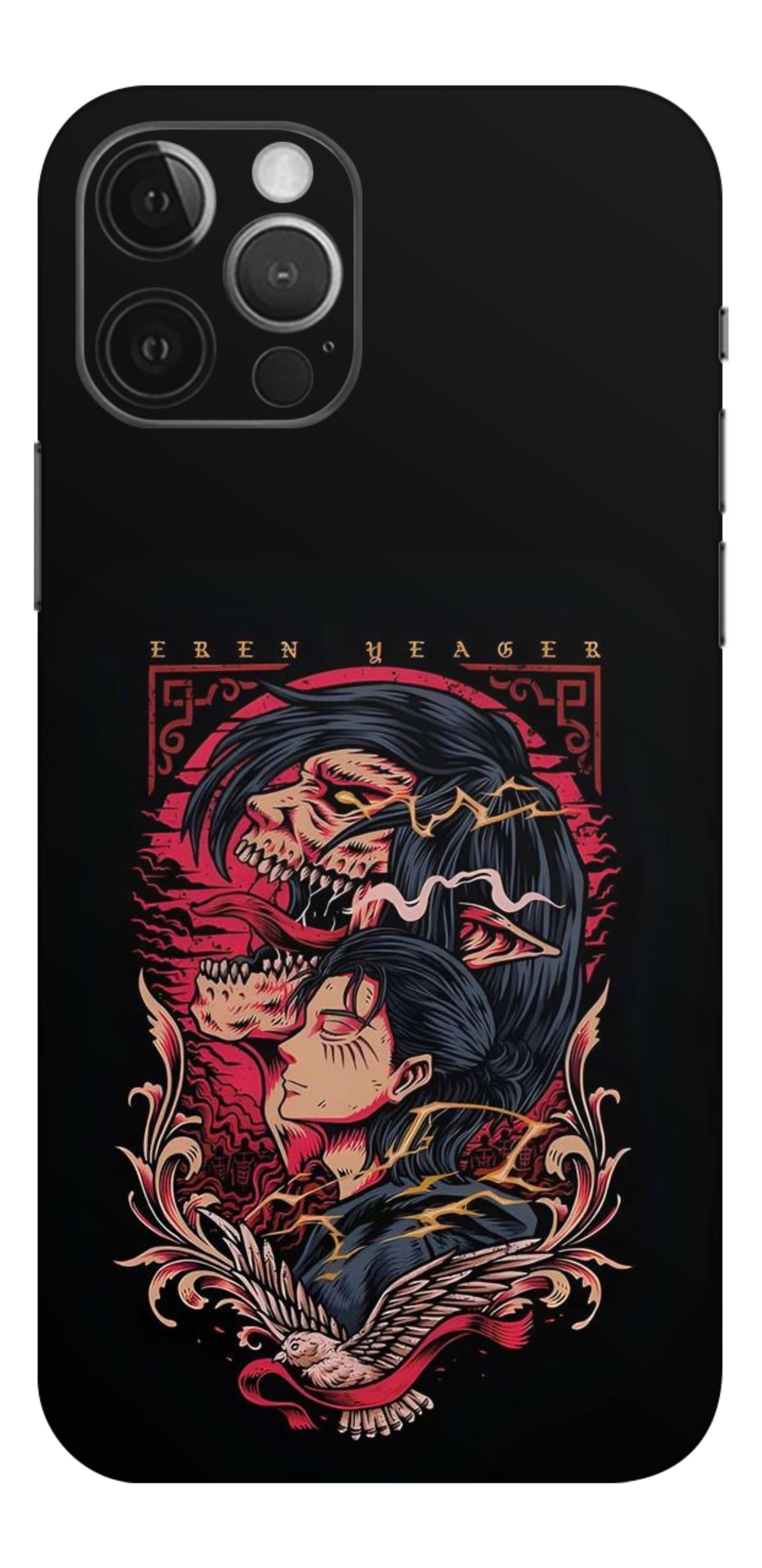 iPhone 12 Pro Skins and Wraps