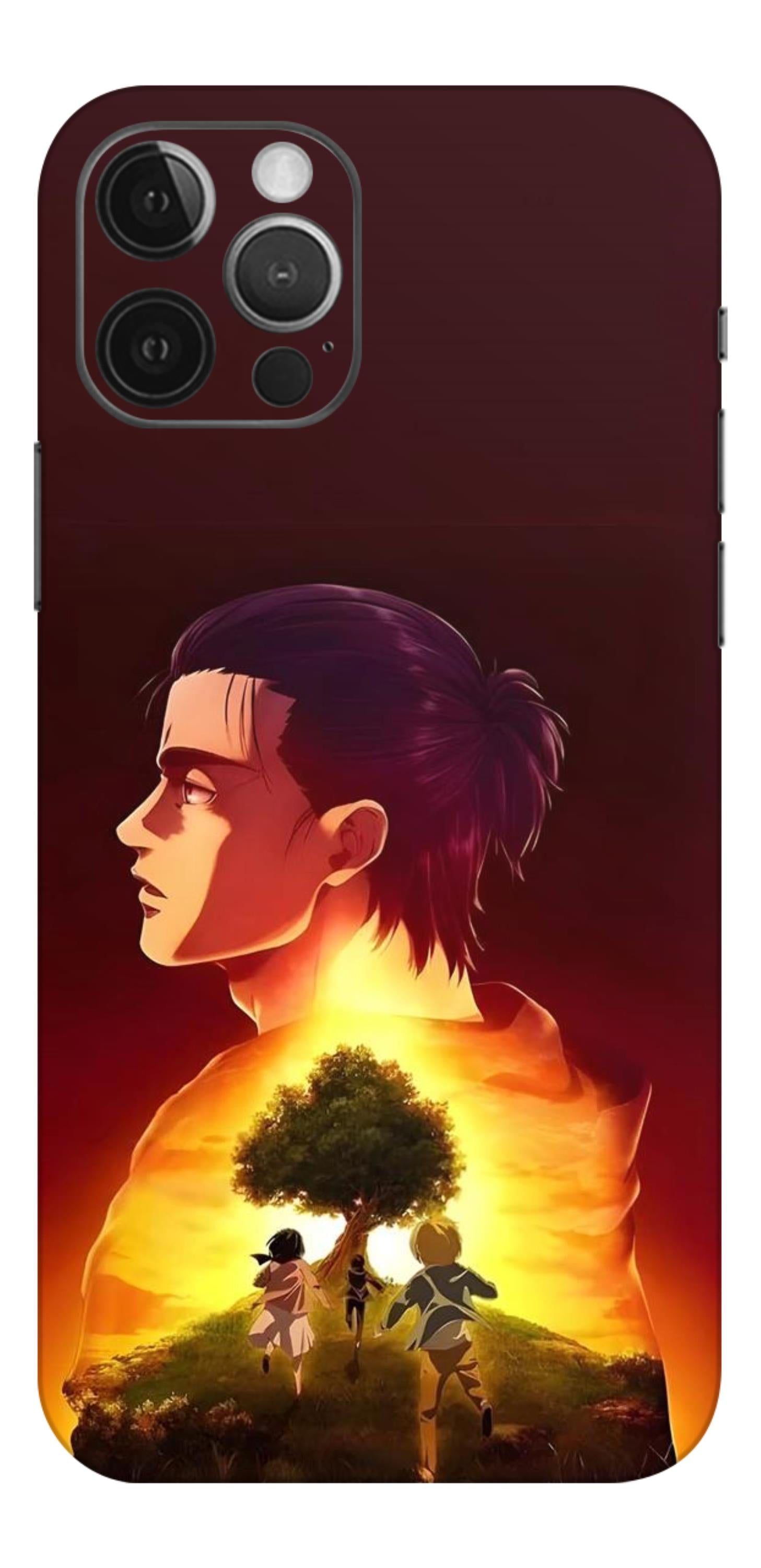 iPhone 12 Pro Skins and Wraps