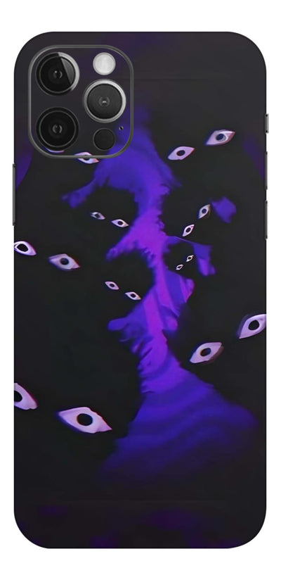Eyes