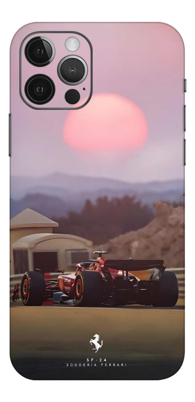 F1 Car
