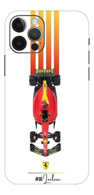 Ferrari Leclerc