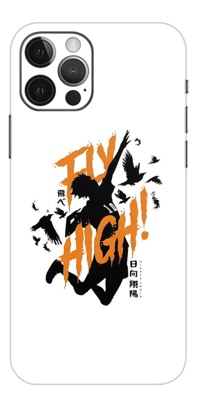 Fly High