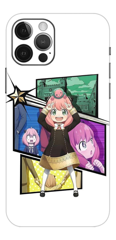 Forger Anya