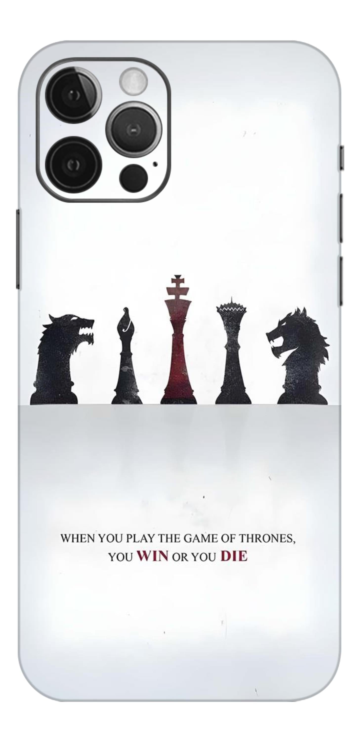 iPhone 12 Pro Skins and Wraps