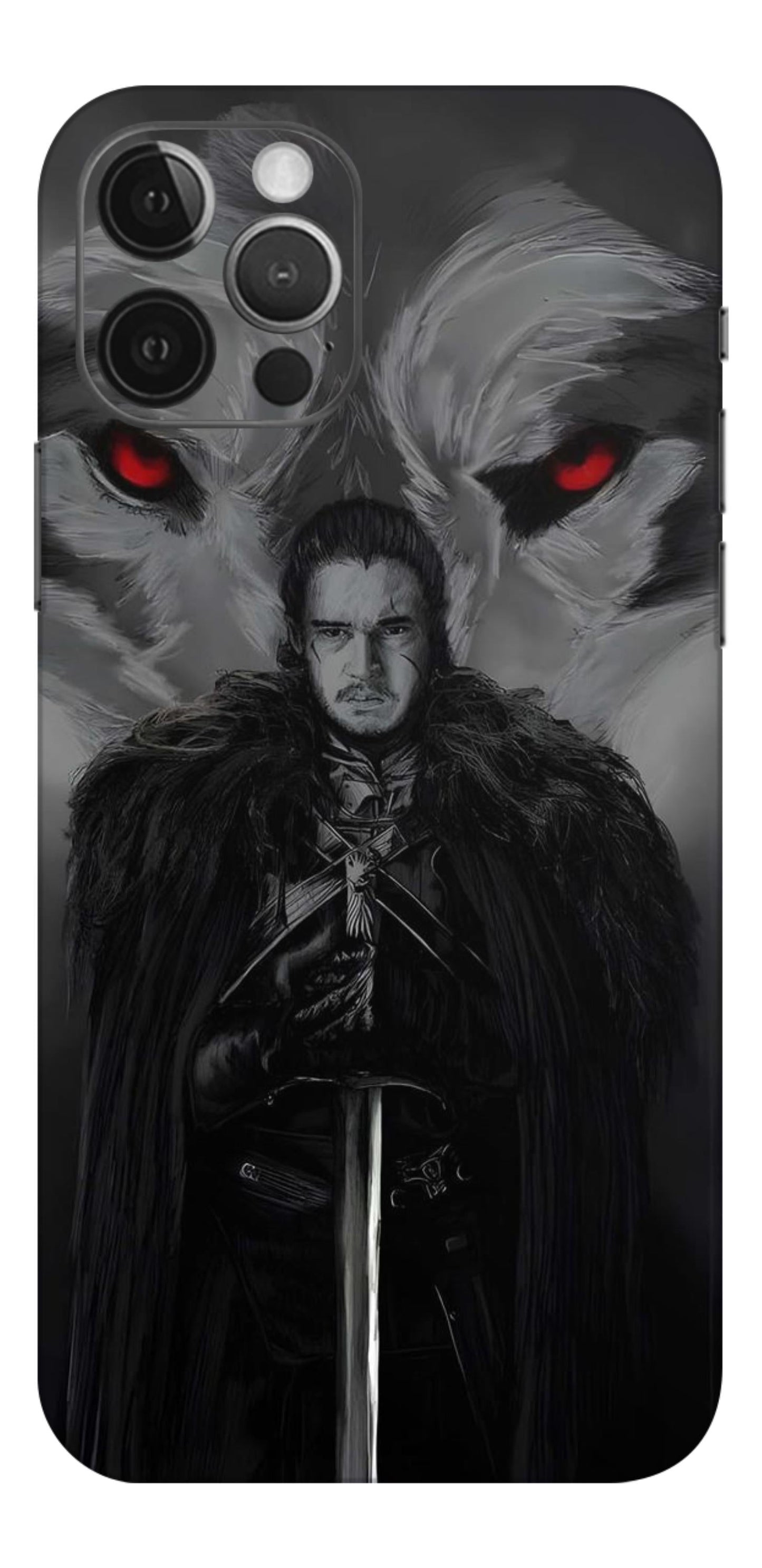 iPhone 12 Pro Skins and Wraps