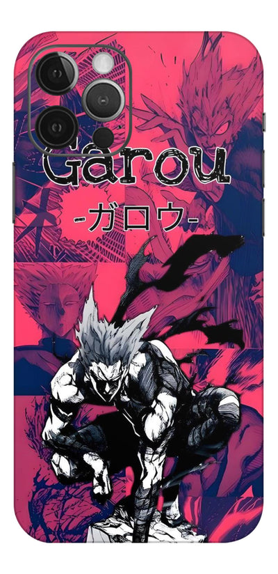 Garou