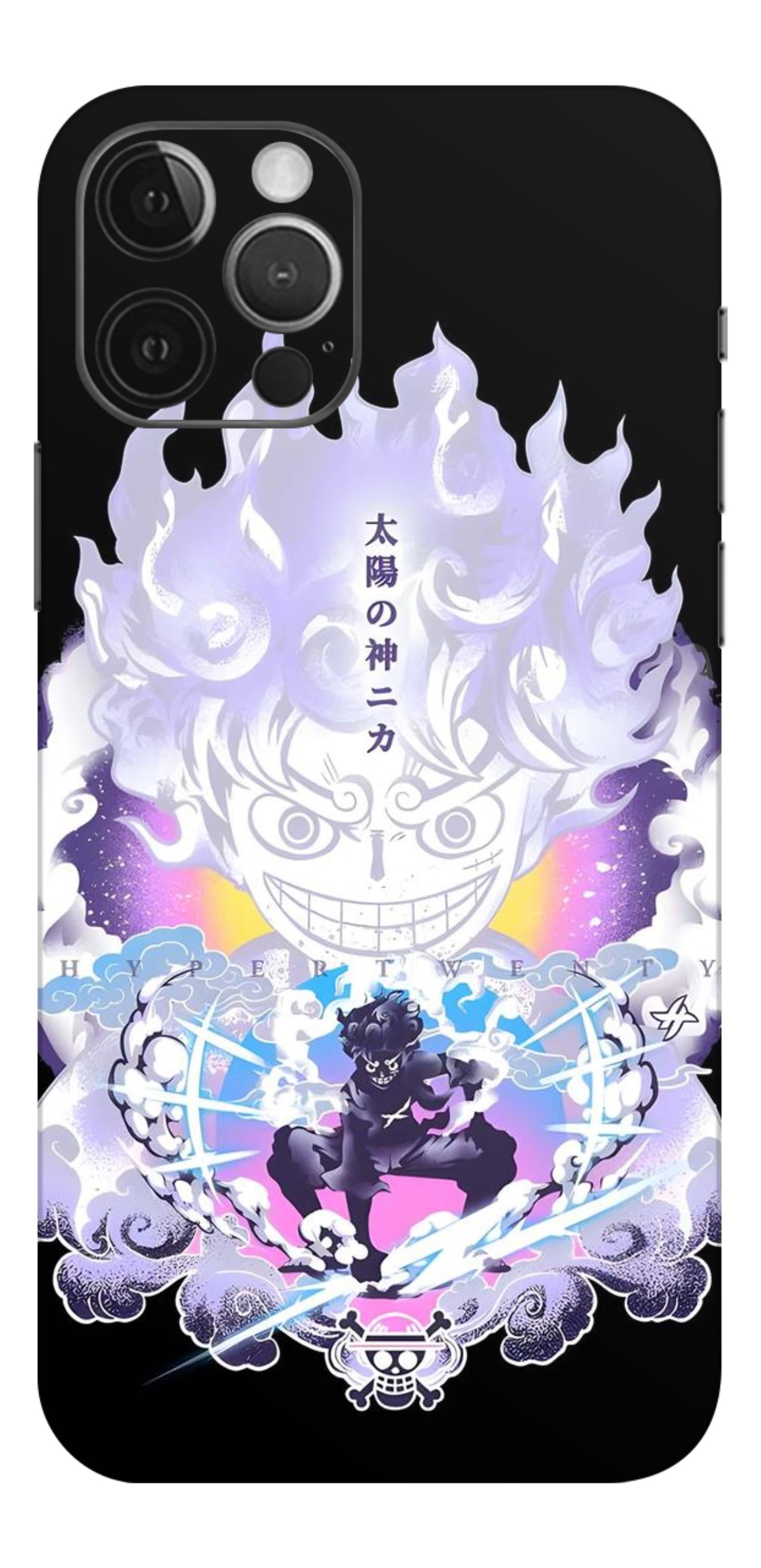 iPhone 12 Pro Skins and Wraps