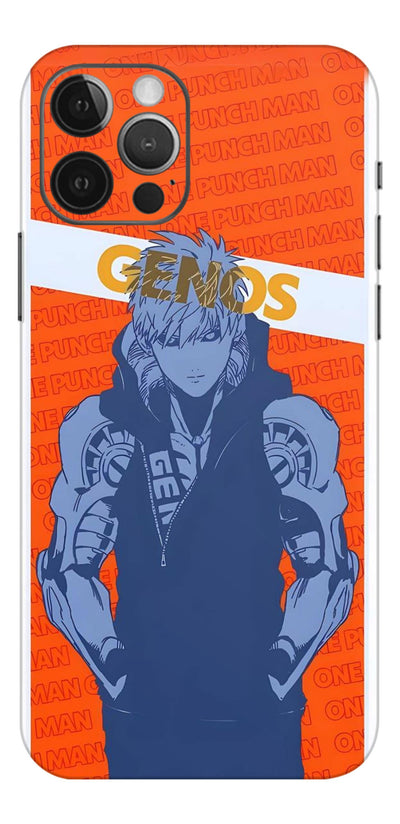Genos