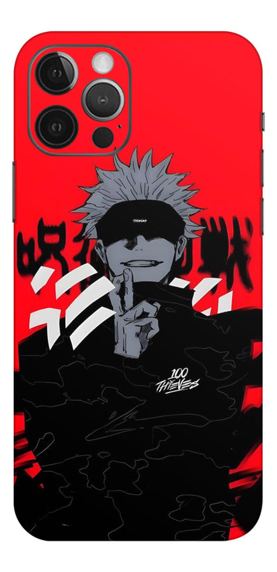Gojo