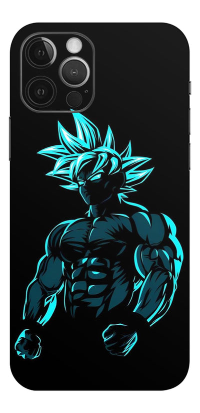 Goku Kakarot