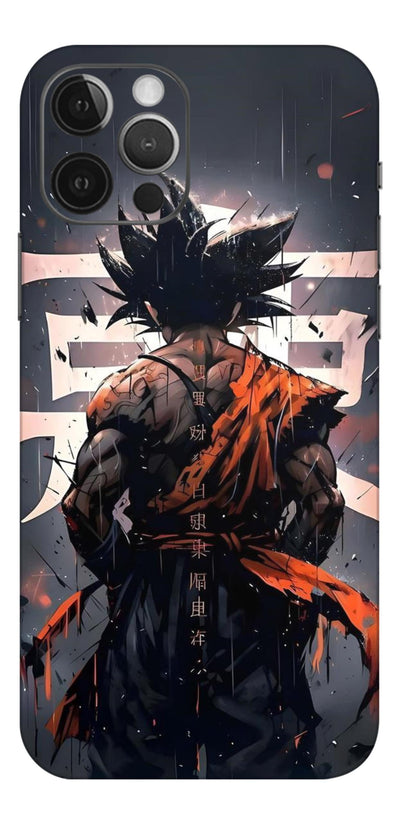 Goku