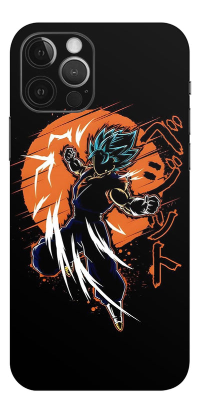 Goku Vegito