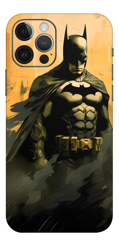 Greatest Detective