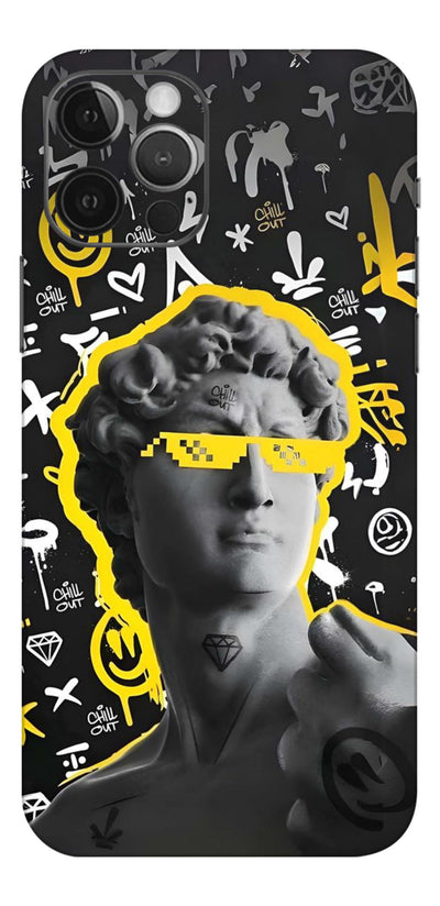 Greek God